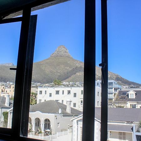 Motown By Mojo Hostel Kaapstad Kamer foto