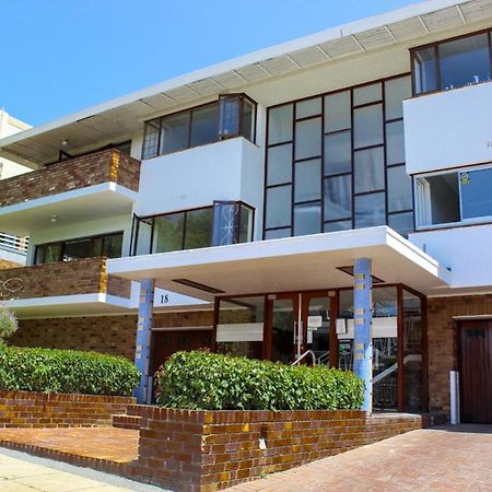 Motown By Mojo Hostel Kaapstad Buitenkant foto